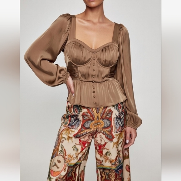 Joie Tops - Joie top